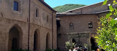 Monastero di Santa Scolastica