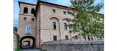 Monastère Sainte-Scholastique