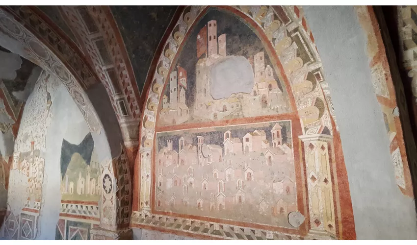 Mosteiro de Santa Escolástica