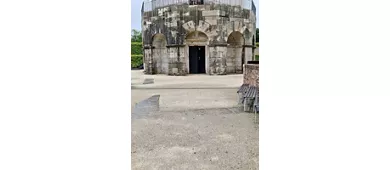 Mausoleo de Teodorico