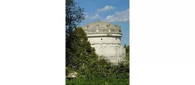 Mausolée de Théodoric