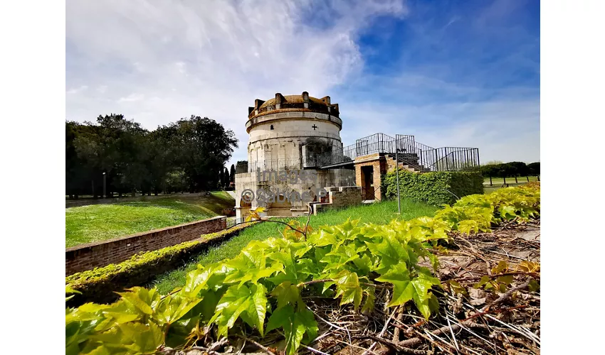 Mausoleo de Teodorico