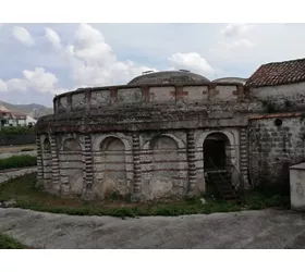 Mausoleo delle Carceri Vecchie