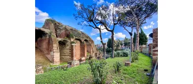 Flavian Amphitheatre of Pozzuoli