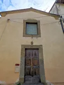 Ex Chiesa di San Vito e Modesto