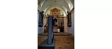 Ex Chiesa di Santa Maria Nuova