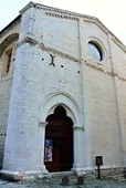 Former Church of Santa Maria Nuova