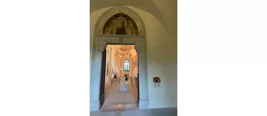 Cartuxa de São Tiago em Capri