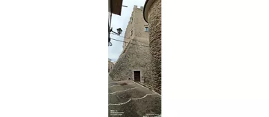 Castillo de Capua