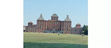 Castello Reale di Racconigi