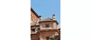 Château royal de Racconigi