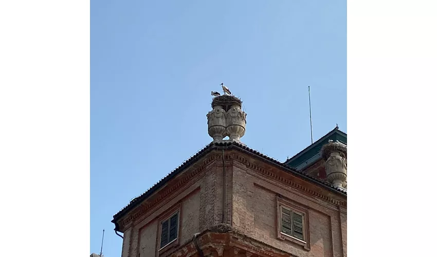 Château royal de Racconigi