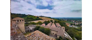 Castello di Torrechiara