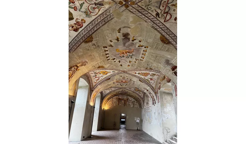 Castelo de Torrechiara