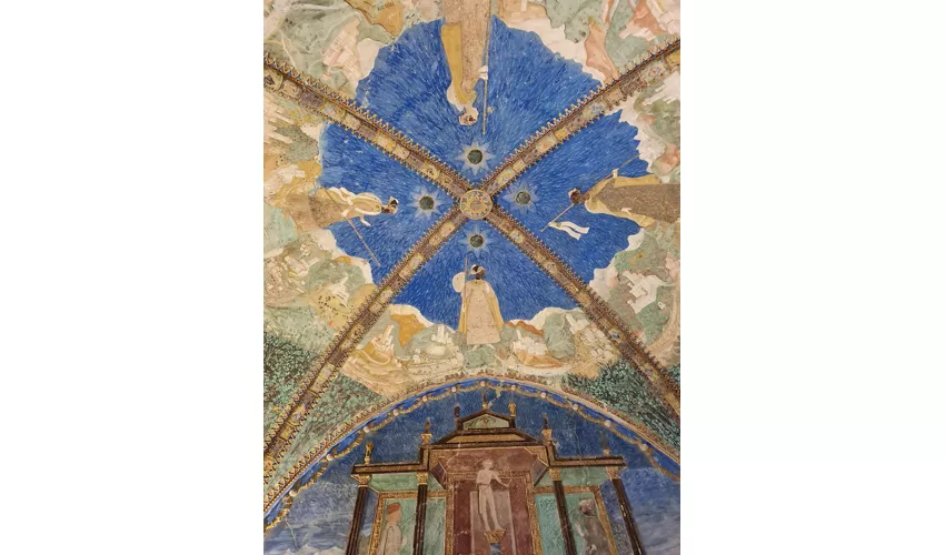 Castelo de Torrechiara