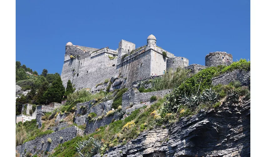 Castello Doria
