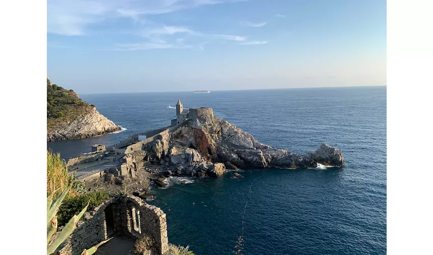 Castello Doria