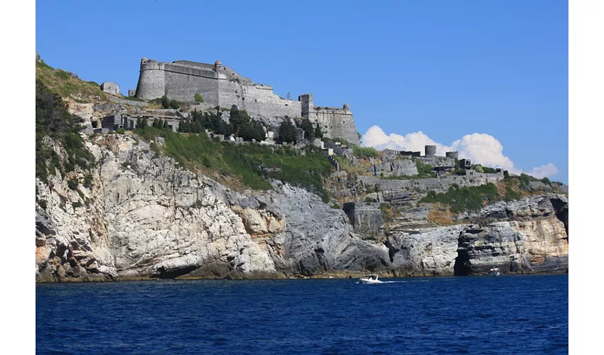 Castello Doria