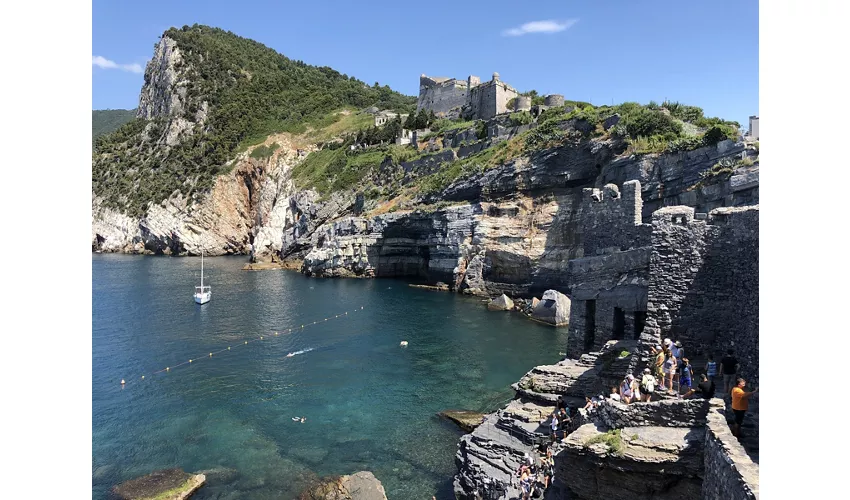 Castello Doria