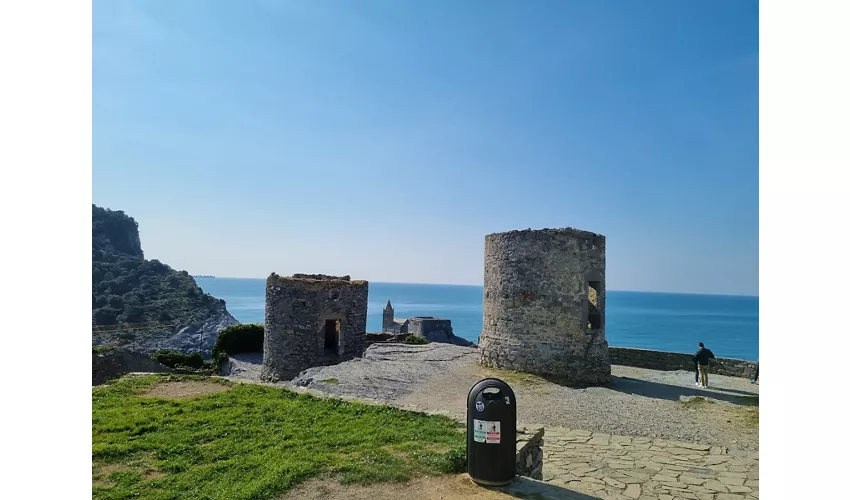Castello Doria