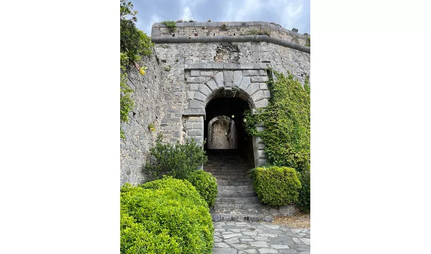 Castello Doria