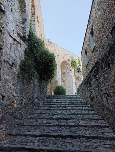 Castillo Doria