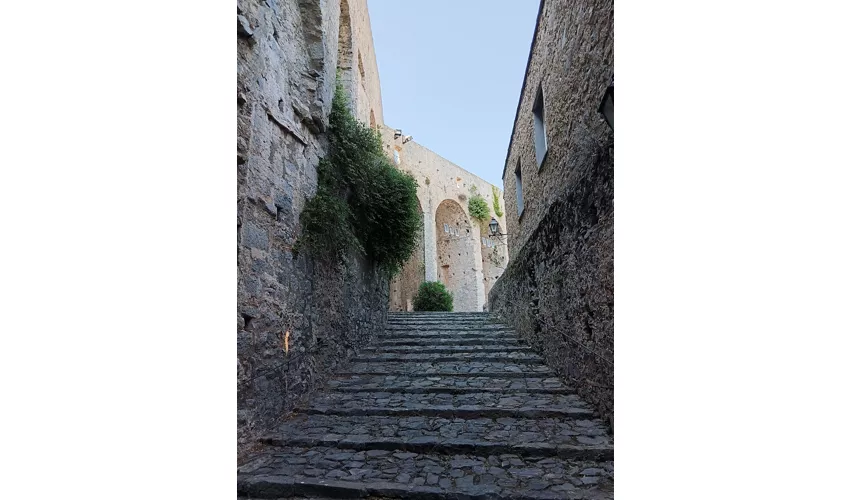 Castello Doria