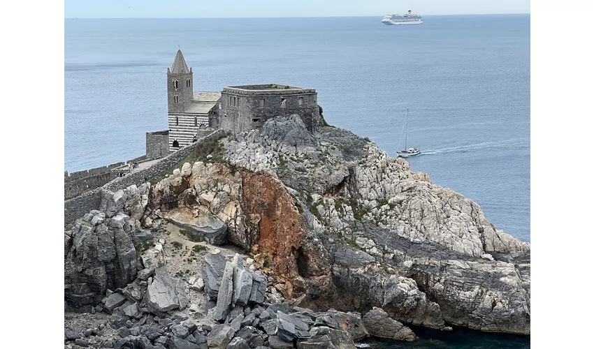 Castello Doria