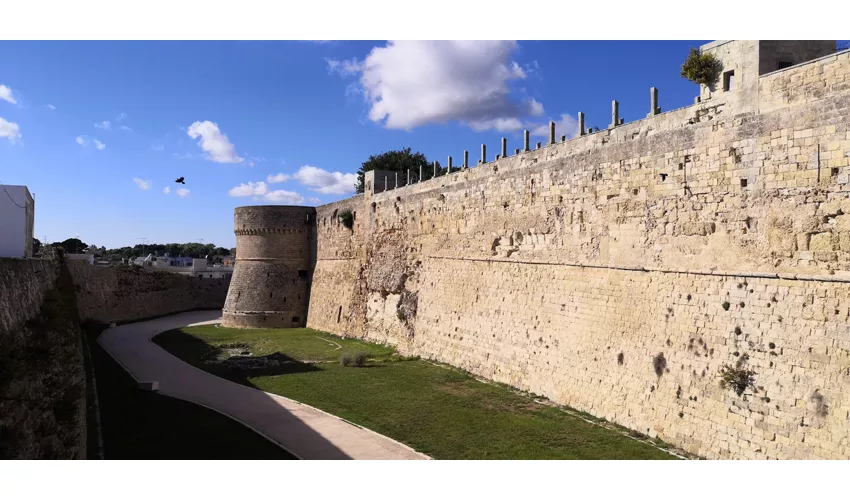 Castillo Aragonés