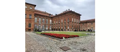 Castillo Ducal de Agliè