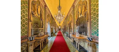 Castello Ducale di Agliè