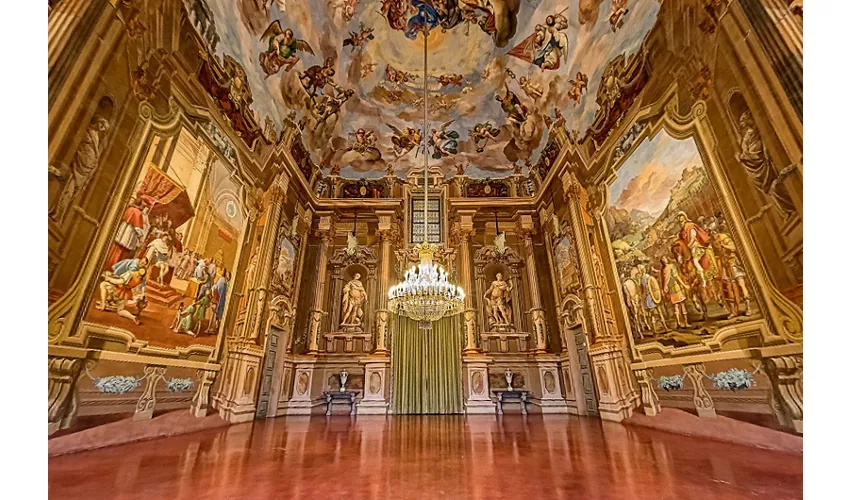Castello Ducale di Agliè