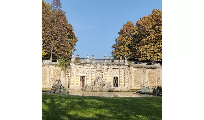 Castillo Ducal de Agliè