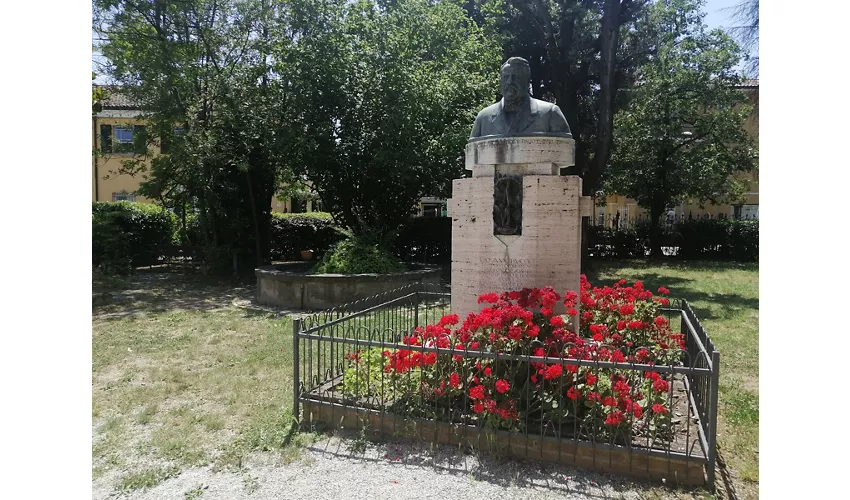 Museu Casa Pascoli