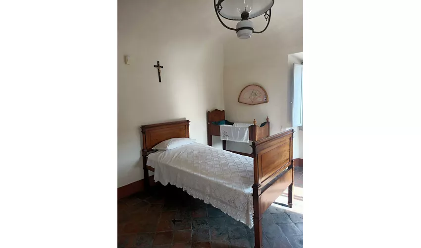 Musée de la Maison Pascoli