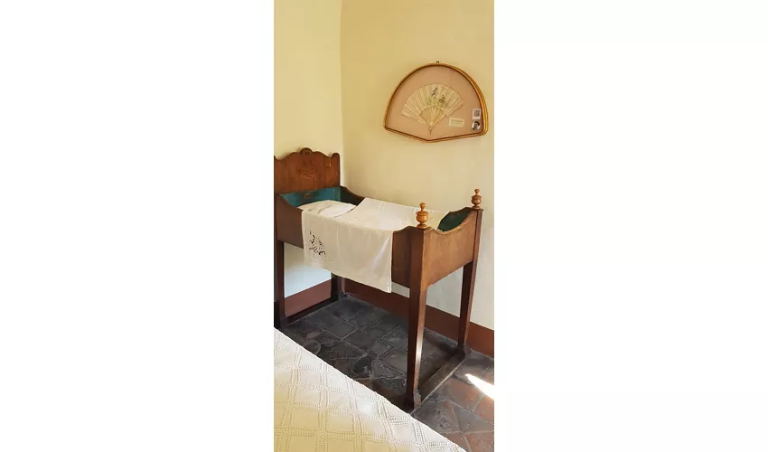 Casa museo de Pascoli