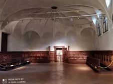 Camera di San Paolo e Cella di Santa Caterina