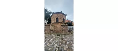 Battistero degli Ariani