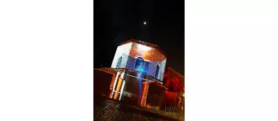 Baptisterio arriano