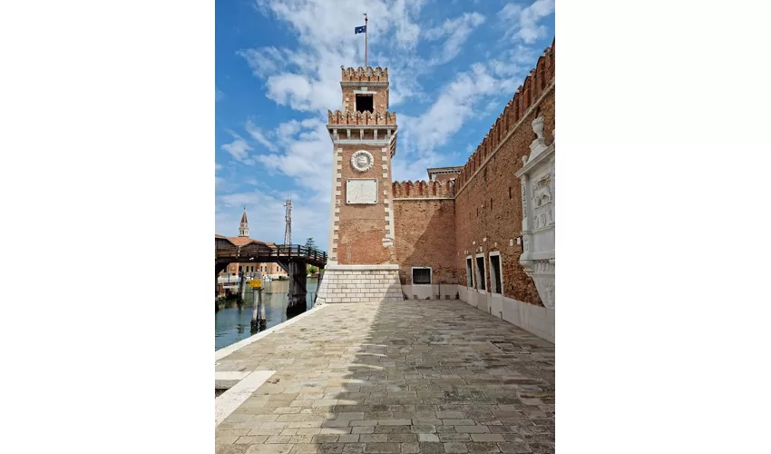 Arsenale di Venezia