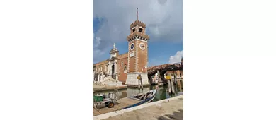 Arsenale di Venezia