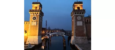 Arsenale di Venezia