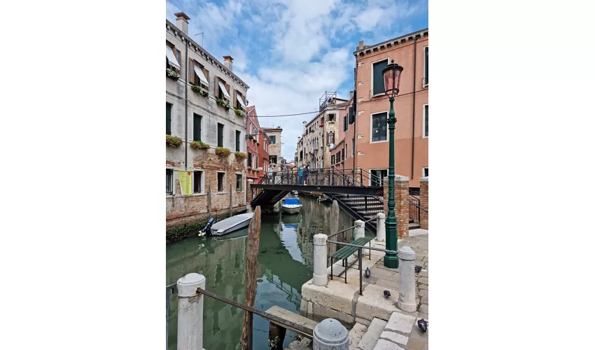 Arsenale di Venezia