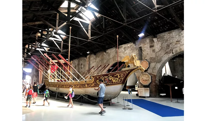 Arsenale di Venezia