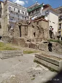 Scavi archeologici di San Carminiello ai Mannesi