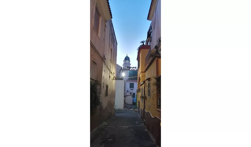 Cento Camerelle