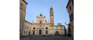 Antica Spezieria di San Giovanni