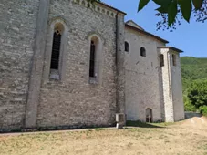 Abbazia di Sant'Emiliano e San Bartolomeo in Congiuntoli