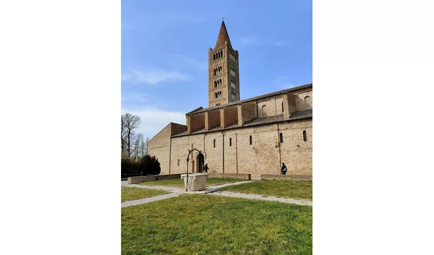 Pomposiano Museum