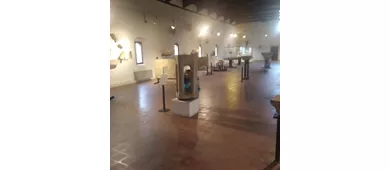Museo Pomposiano